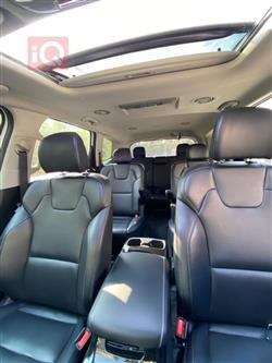 كيا تيلوريد